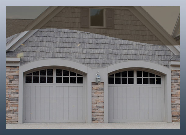 garage doors