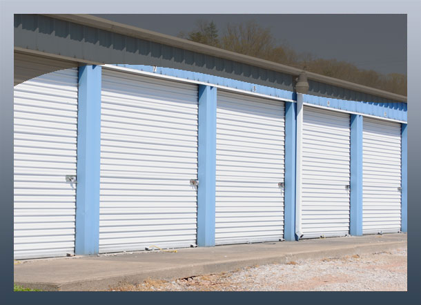 garage doors